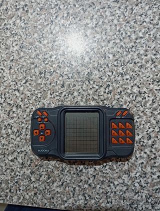 scacchiera in vetro e sudoku