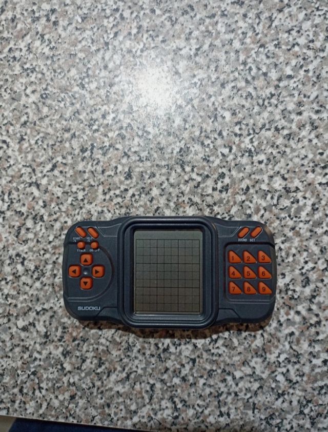 scacchiera in vetro e sudoku