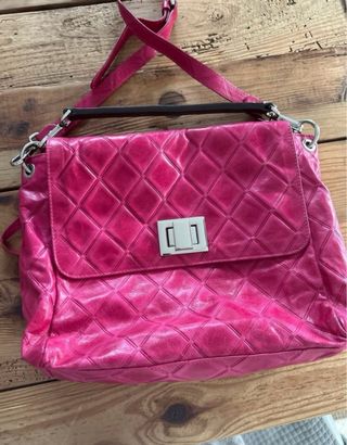 Lote bolsos varias Marcas