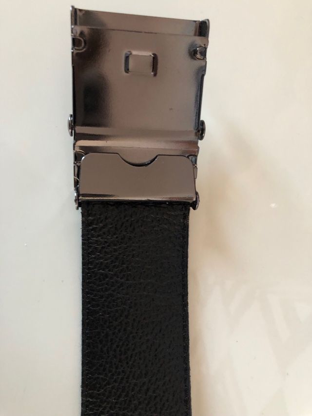 Antonello Serio cintura