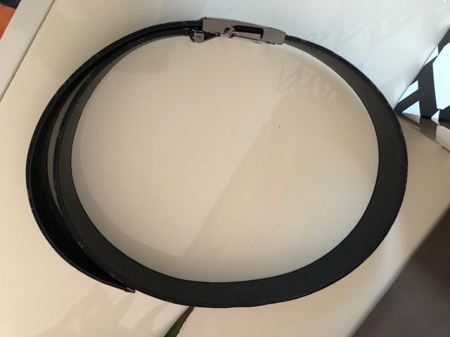 Antonello Serio cintura