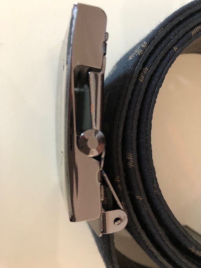 Antonello Serio cintura