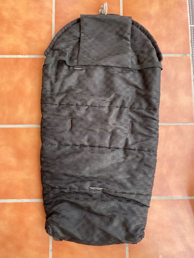 Saco universal silla Bebédue