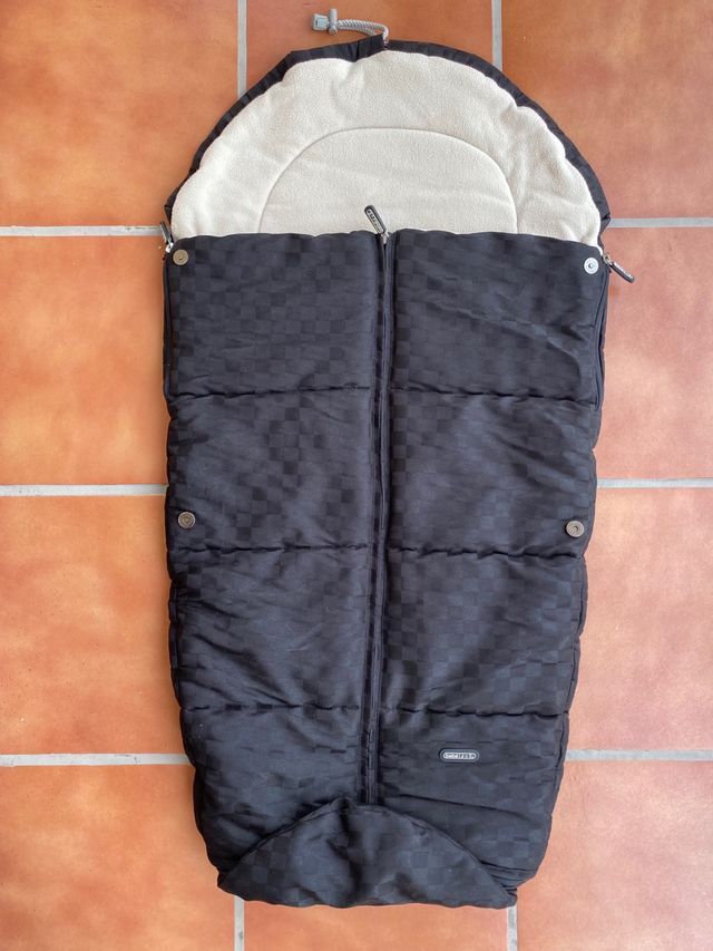 Saco universal silla Bebédue