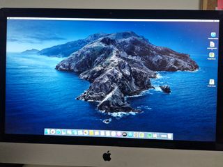 Imac 27" 2013