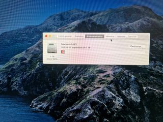 Imac 27" 2013