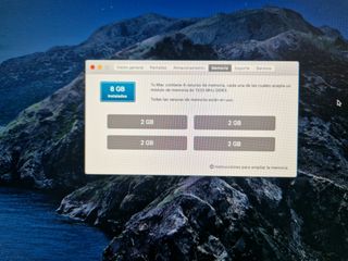 Imac 27" 2013