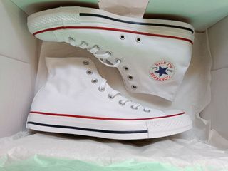 Playeros Converse 