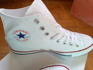 Playeros Converse 