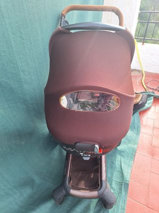 Carro bebe Jane muum