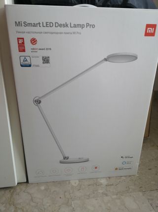 xiaomi Lampada da tavolo smart LED