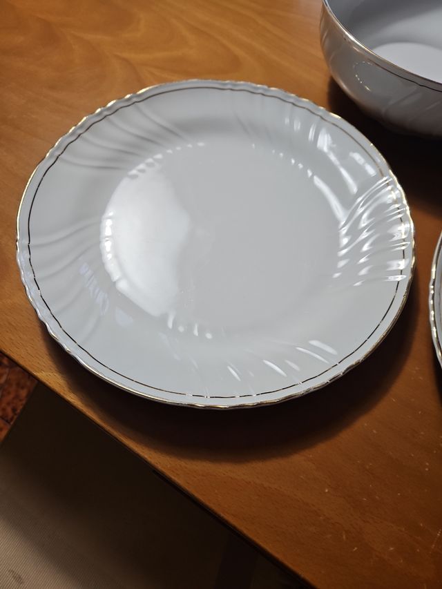 Piatti da cucina, insalatiera