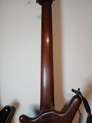 WARWICK Thumb Bolt On 5