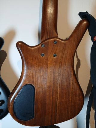 WARWICK Thumb Bolt On 5