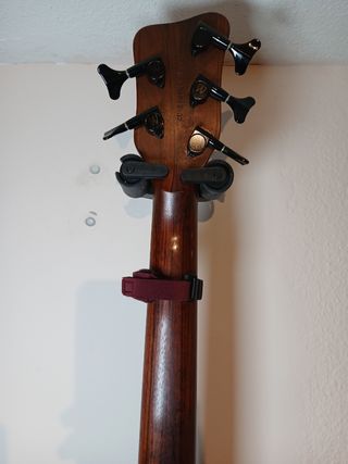 WARWICK Thumb Bolt On 5