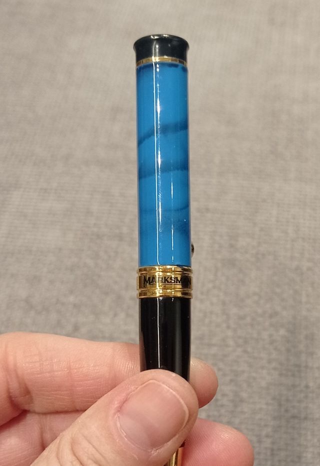 Penna MARKSMAR da birsetta