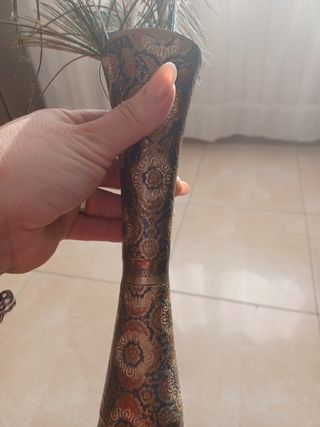 Precioso Jaron del latón