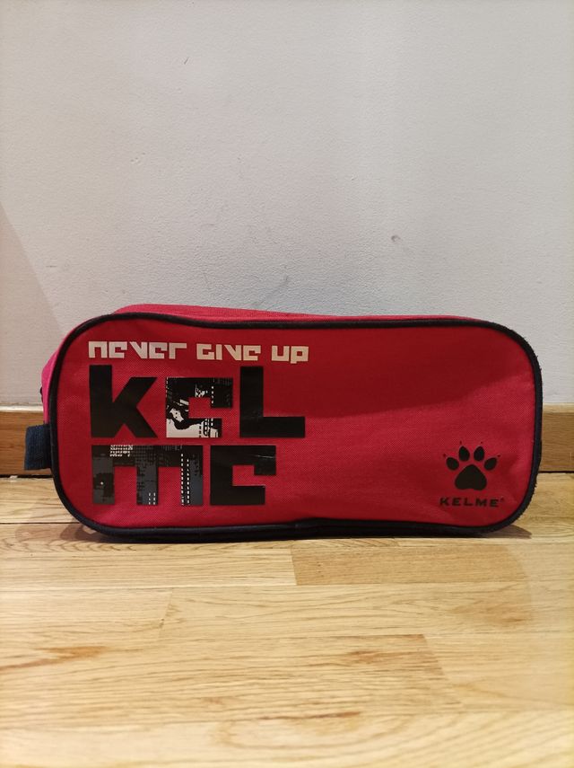 Bolsa porta zapatillas