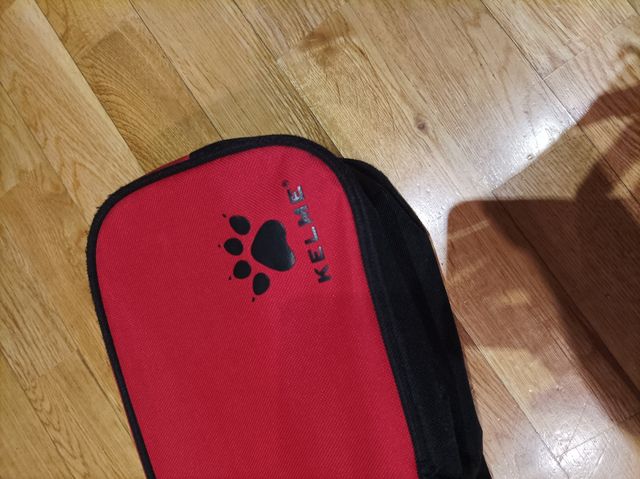 Bolsa porta zapatillas