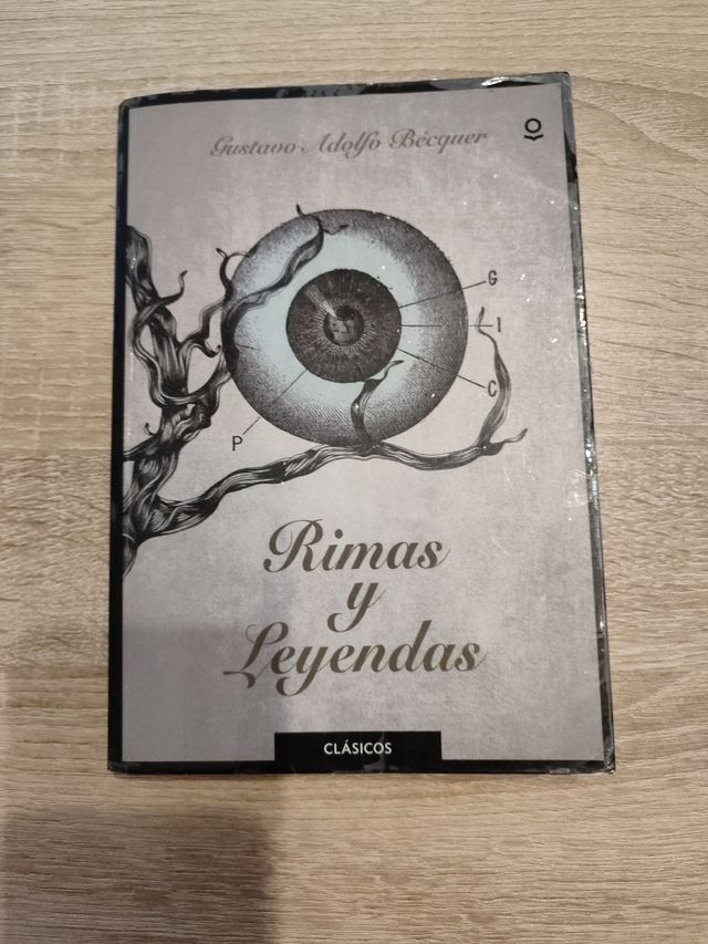 Rimas y leyendas