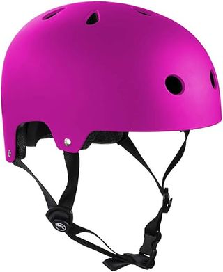 Sfr Skates Essentials - Casco unisex Patinete 