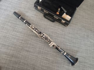 Clarinete king 613 USA