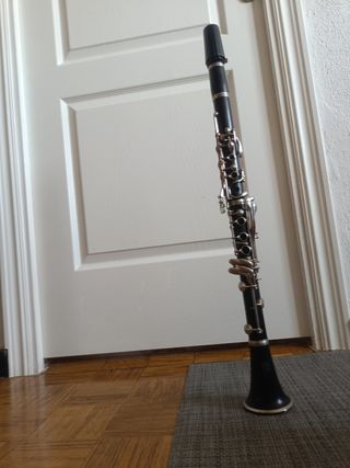 Clarinete king 613 USA