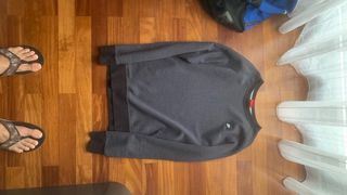 Sudadera nike