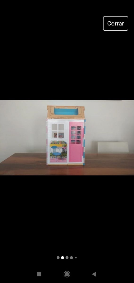 Casa de Barbie