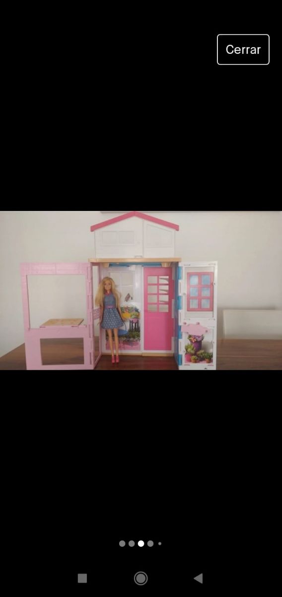Casa de Barbie