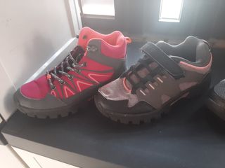 Zapatos/Botas Trekking 