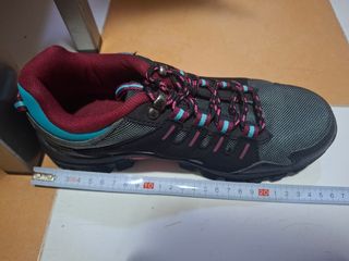 Zapatos/Botas Trekking 
