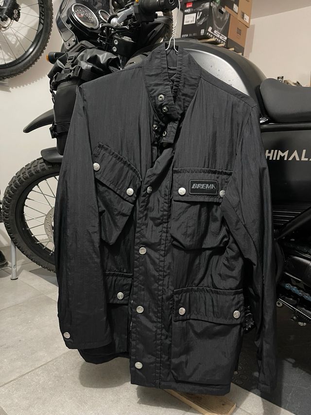 Giacca Brema