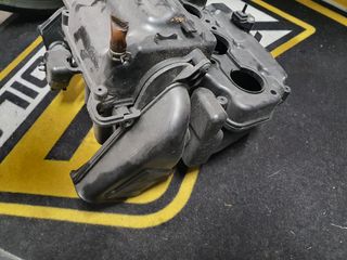 Caja filtro Honda CB600F