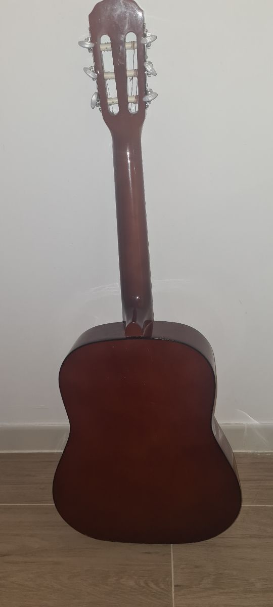 Guitarra Rocio c-16