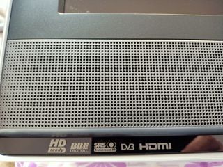 Televisión Sony Bravia 40 pulgadas