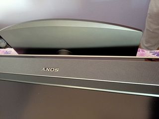 Televisión Sony Bravia 40 pulgadas