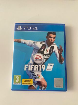 FIFA 19