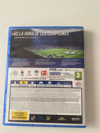 FIFA 19