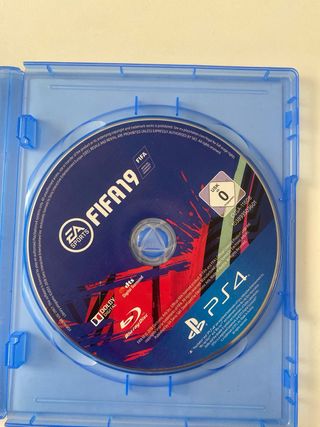 FIFA 19