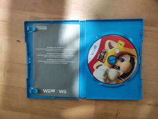 Super Mario 3D World