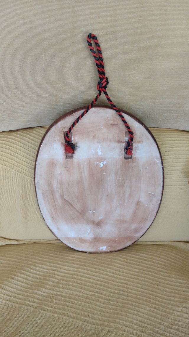 Escudo nacional de España 