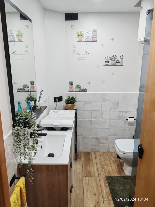 Alquiler studio 25 metros