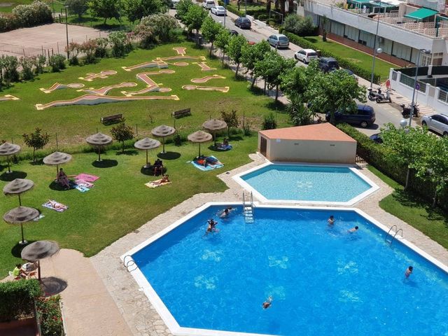 Alquiler studio 25 metros