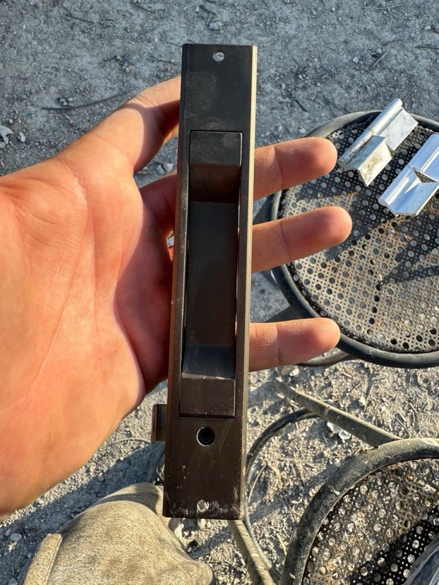 cierres de aluminio para ventanas