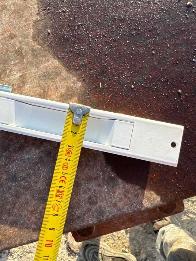 cierres de aluminio para ventanas