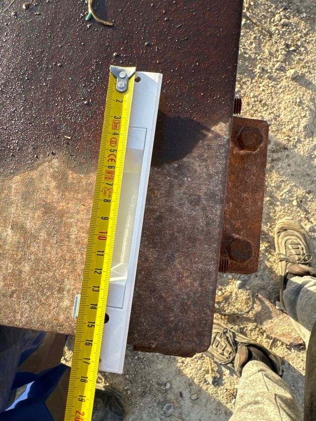 cierres de aluminio para ventanas