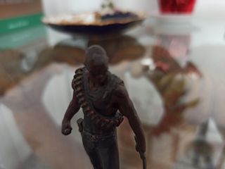 Figura plomo de Blade