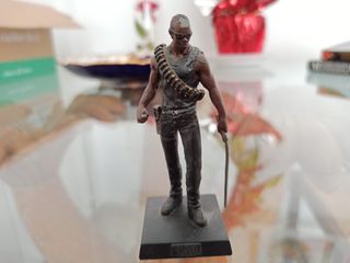 Figura plomo de Blade