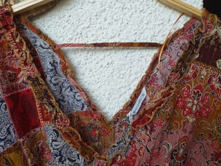 Blusa.